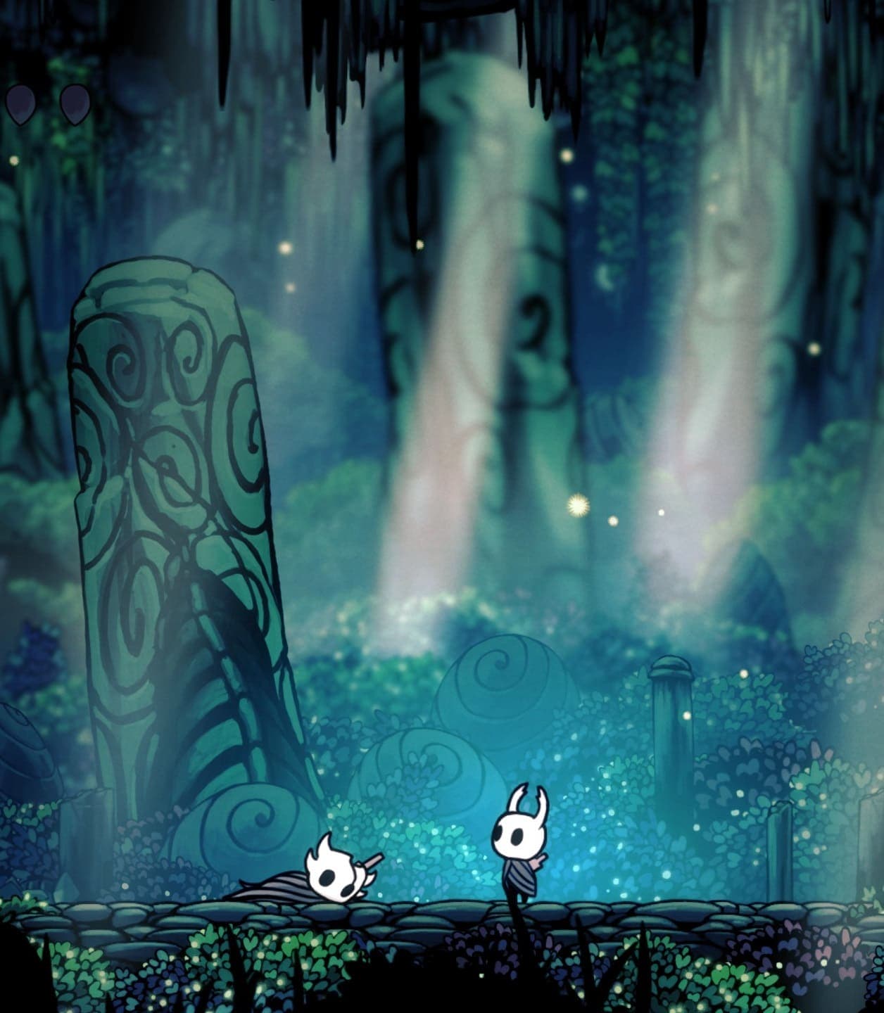 Hollow Knight