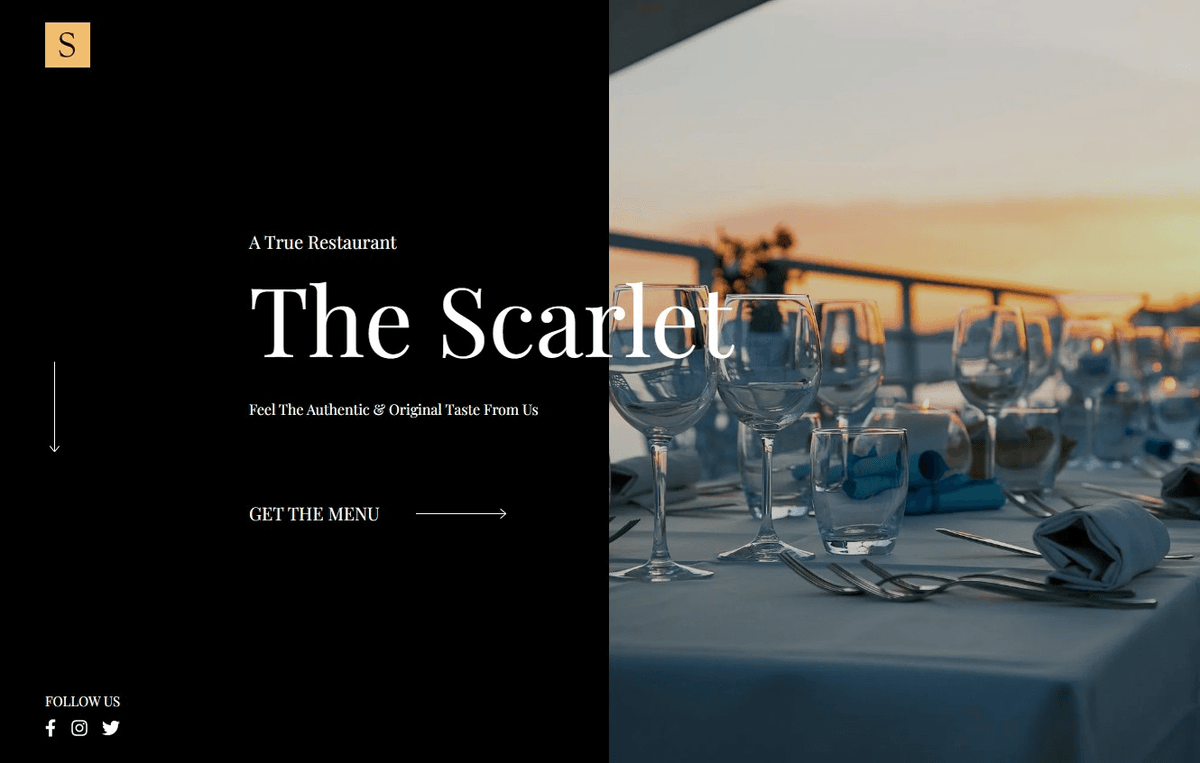 The Scarlet